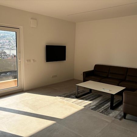Luxor Apartman 4 SJJ Buitenkant foto