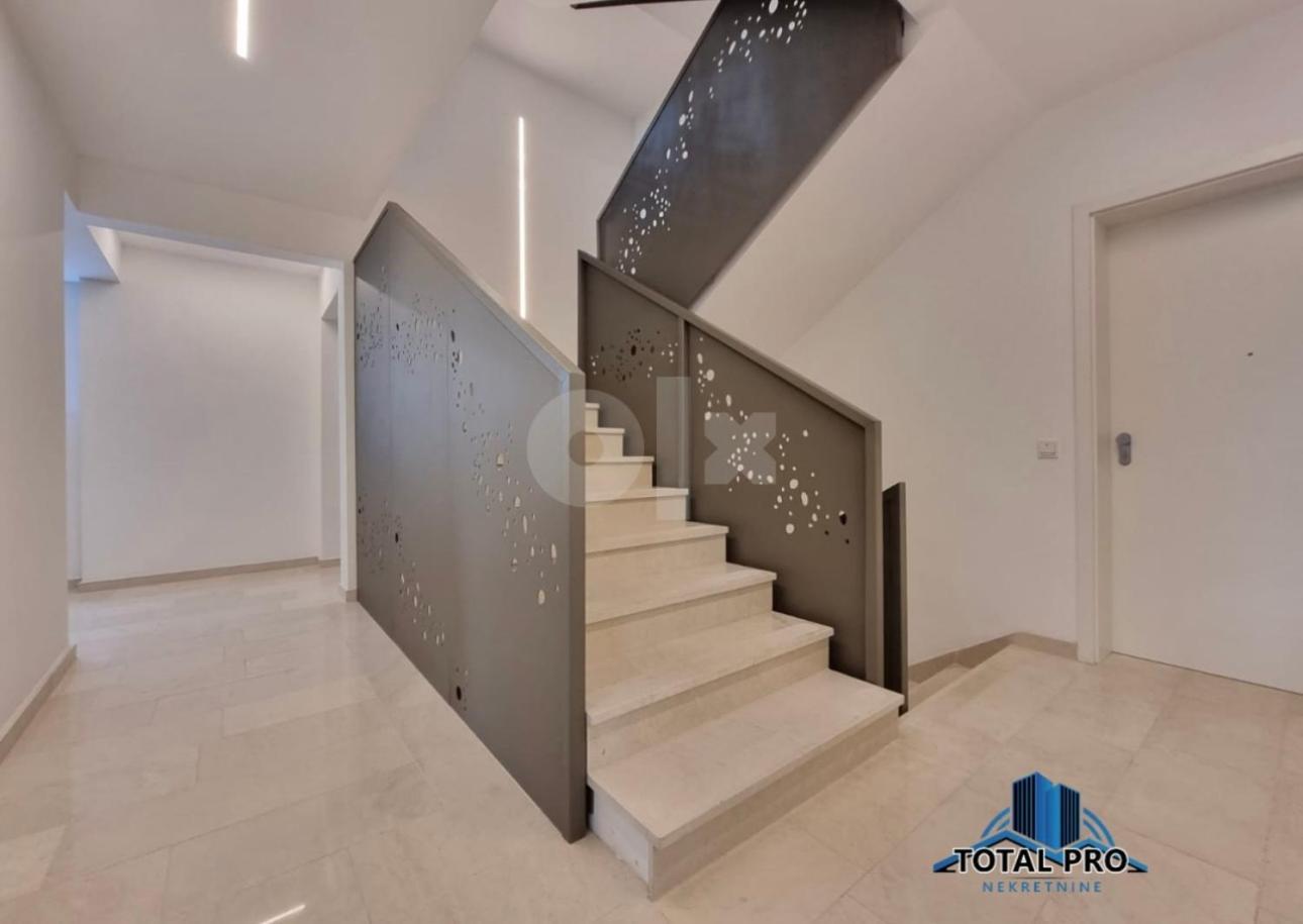 Luxor Apartman 4 SJJ Buitenkant foto