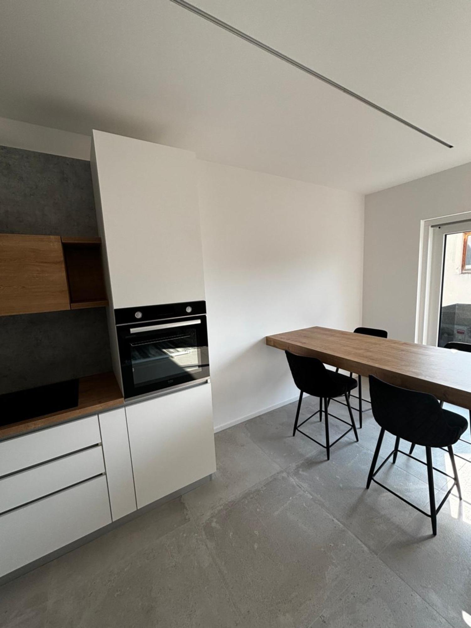 Luxor Apartman 4 SJJ Buitenkant foto