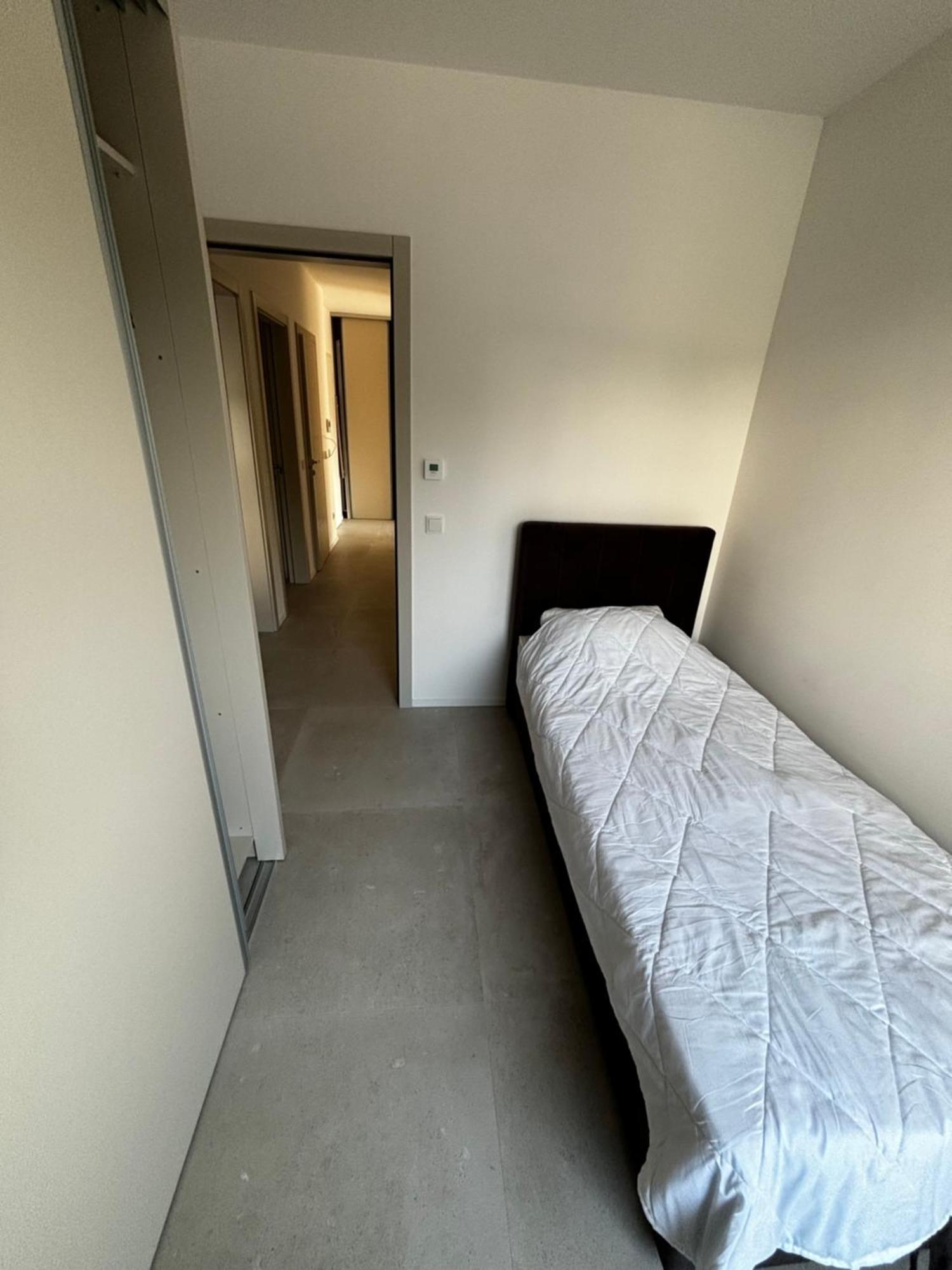 Luxor Apartman 4 SJJ Buitenkant foto