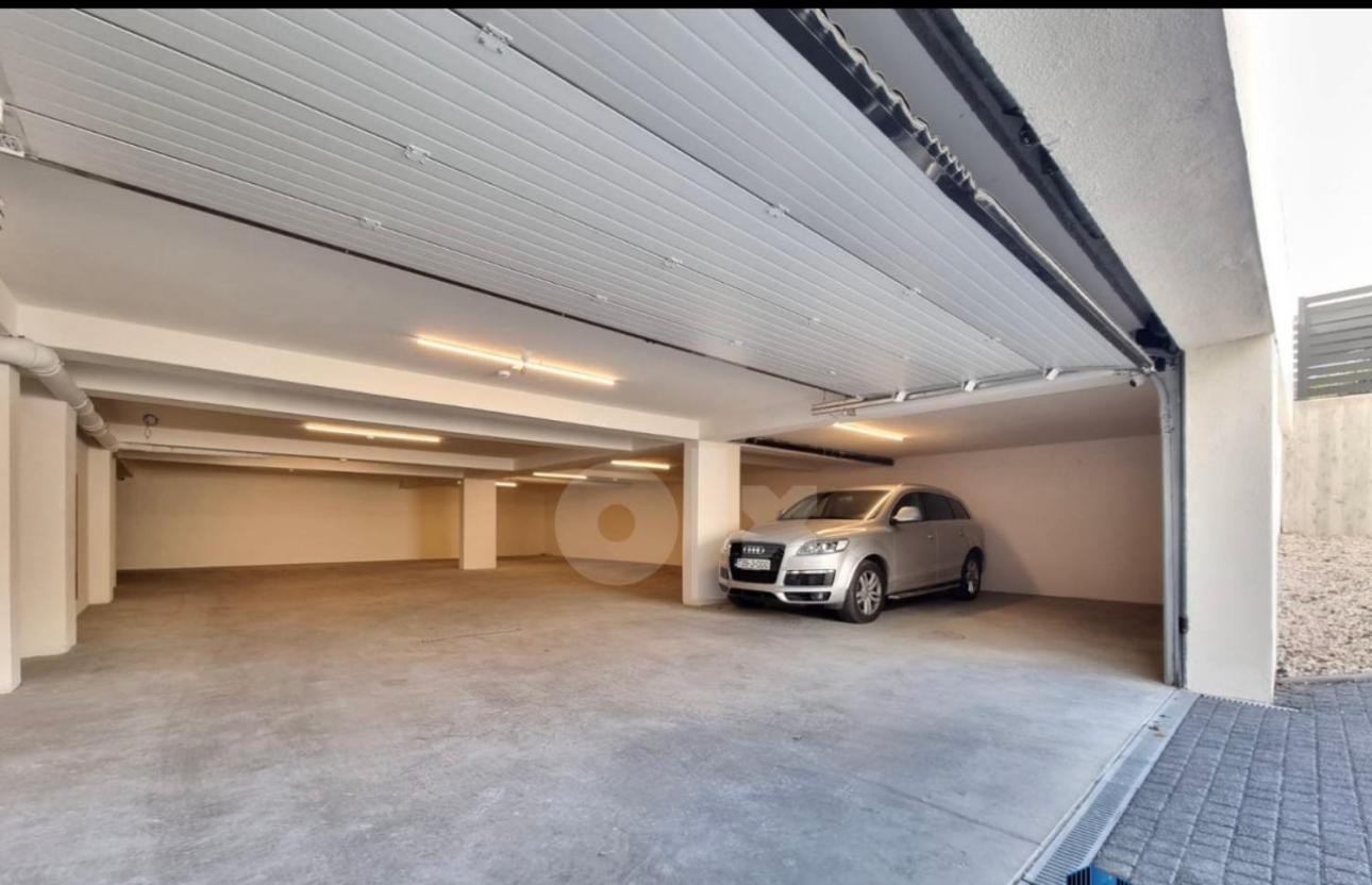 Luxor Apartman 4 SJJ Buitenkant foto