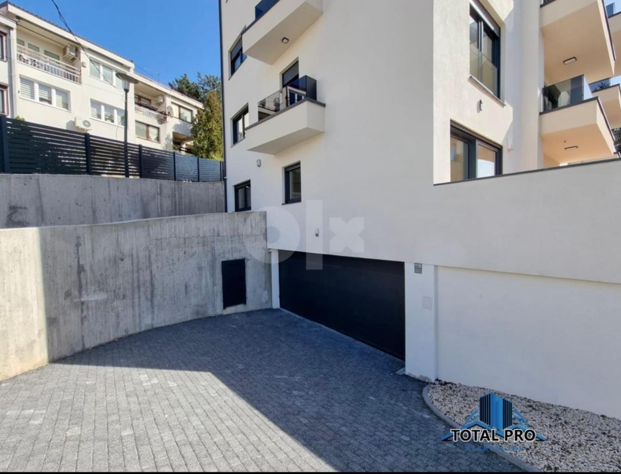 Luxor Apartman 4 SJJ Buitenkant foto