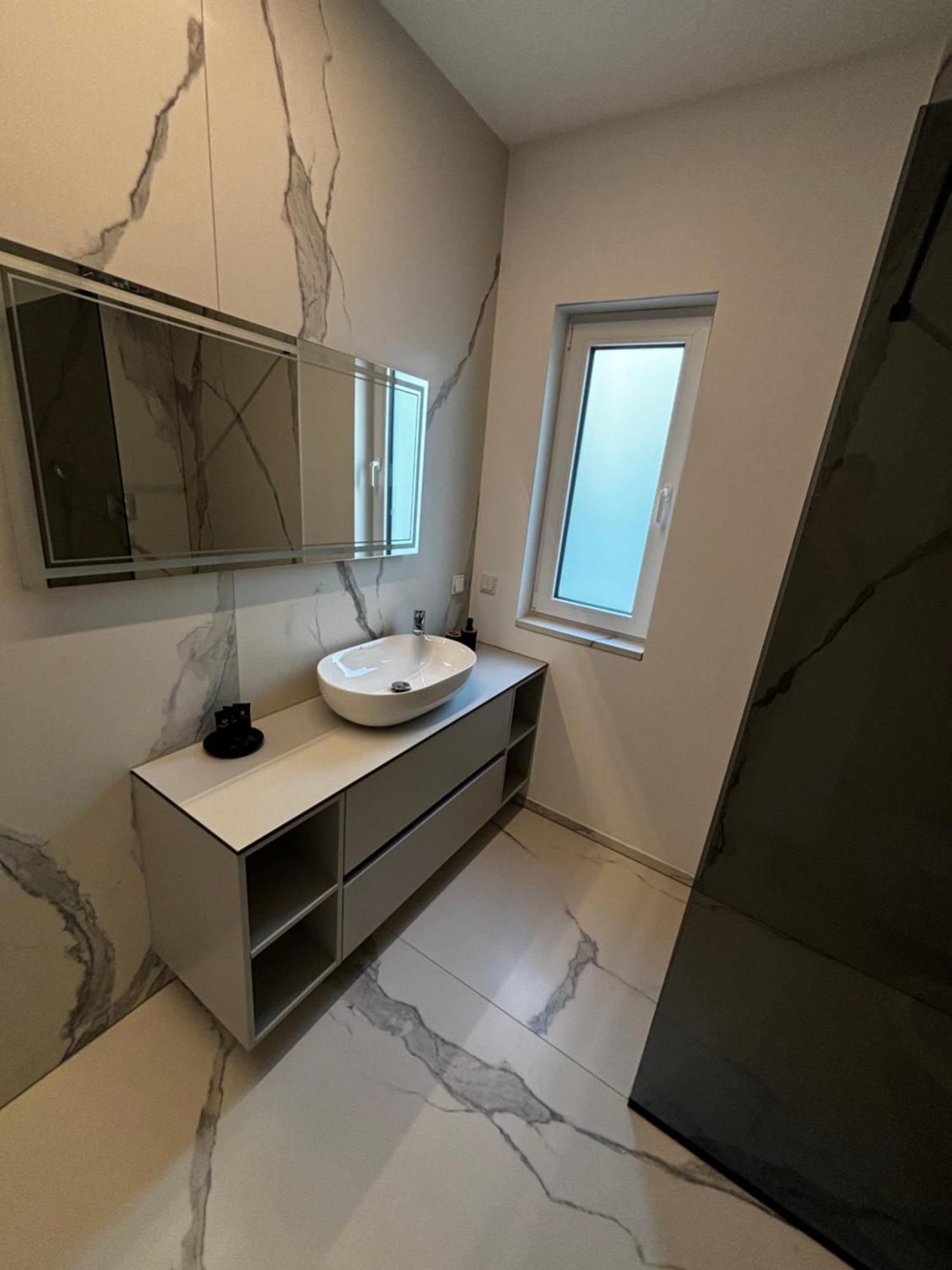 Luxor Apartman 4 SJJ Buitenkant foto