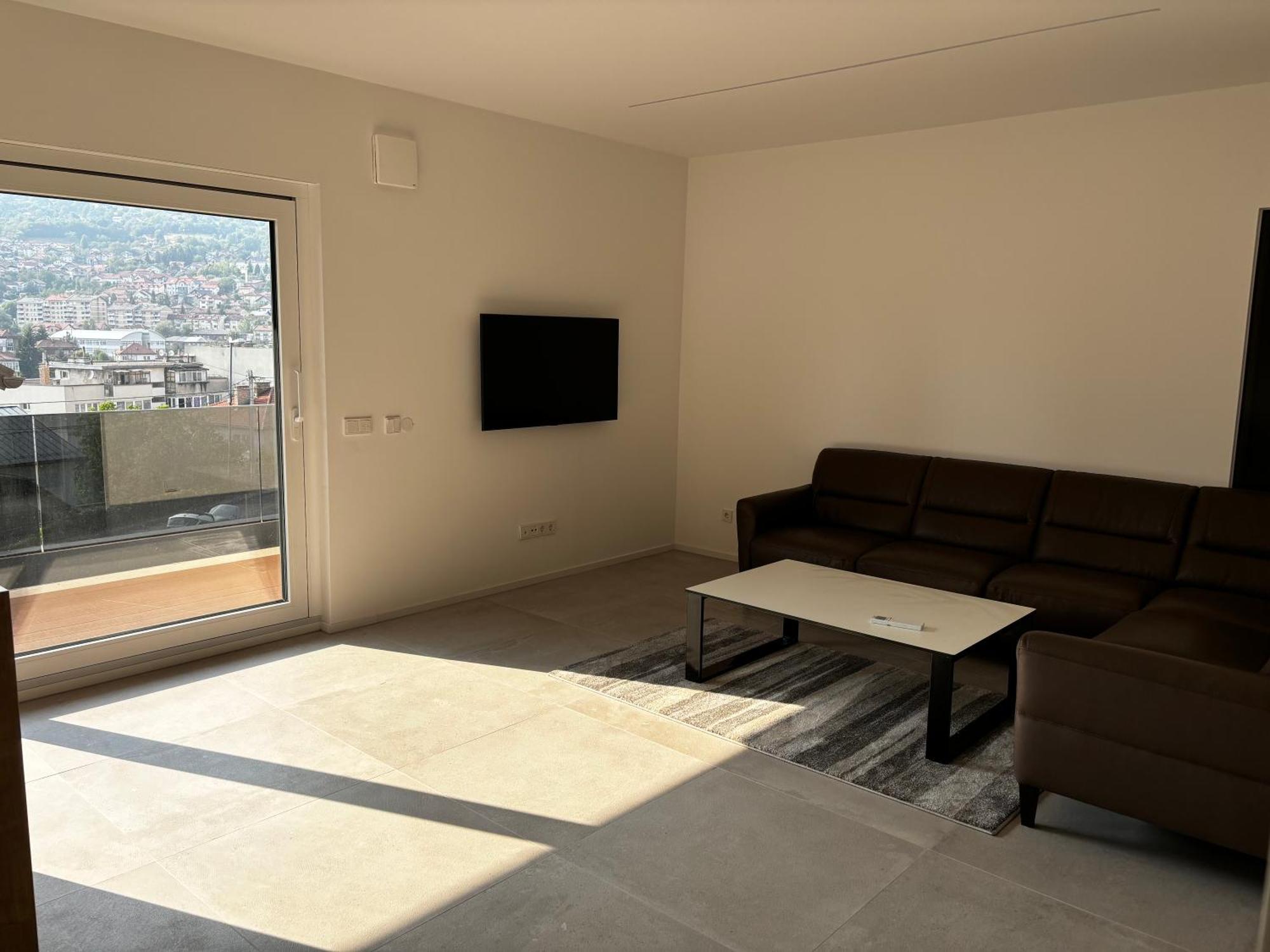 Luxor Apartman 4 SJJ Buitenkant foto