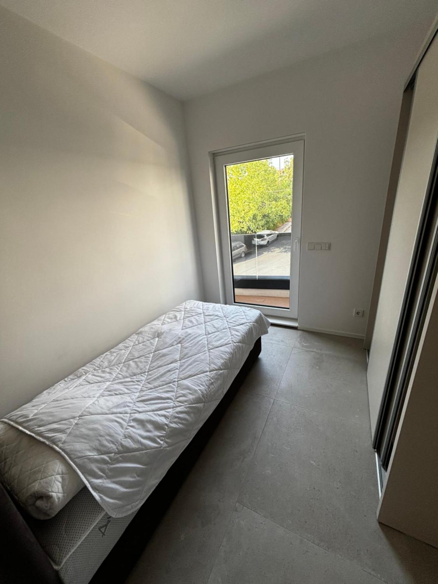 Luxor Apartman 4 SJJ Buitenkant foto