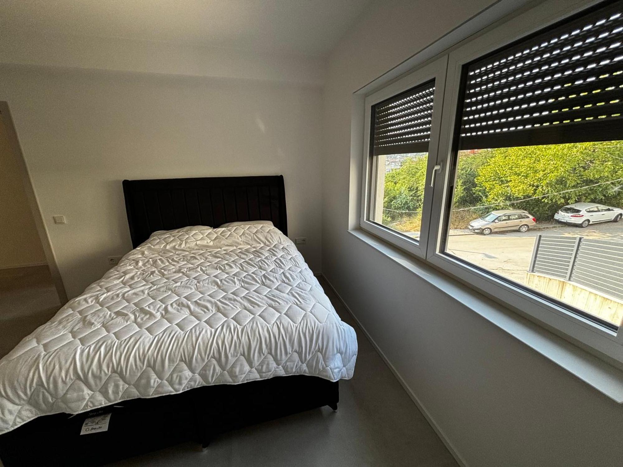 Luxor Apartman 4 SJJ Buitenkant foto